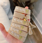 KC 1 Mom Bracelet - Fleur - De - Lis Boutique