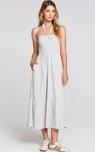Saltwater Luxe Maesyn Midi Dress - Fleur - De - Lis Boutique
