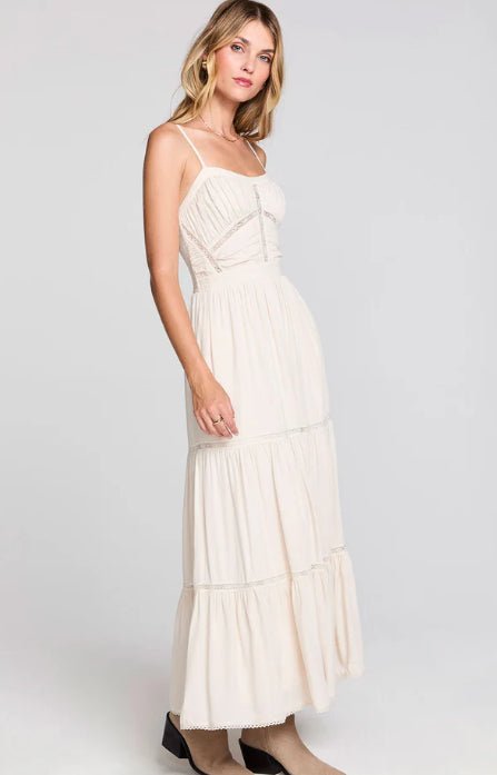 Saltwater Luxe Kenzlie Dress - Fleur - De - Lis Boutique
