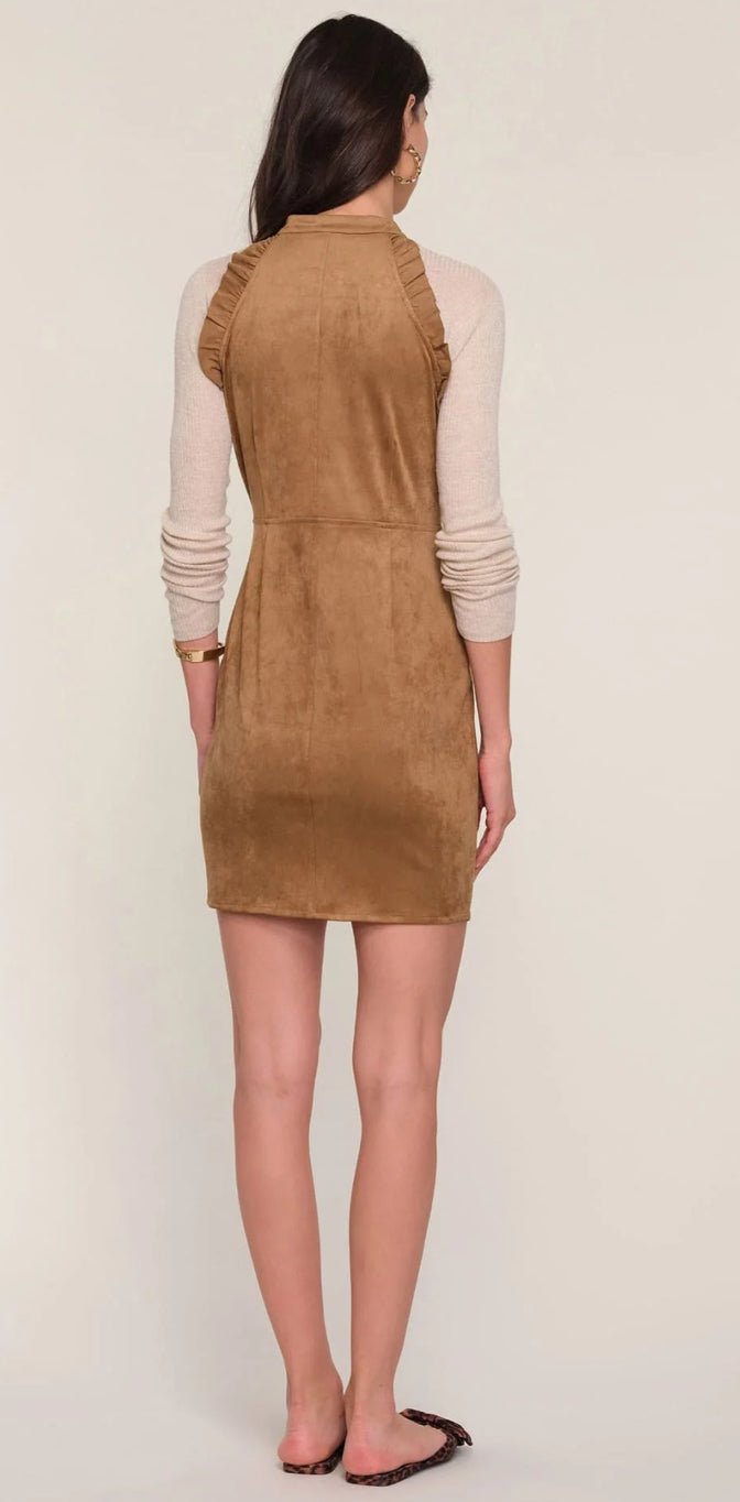 Heartloom Ember Dress - Fleur - De - Lis Boutique