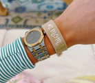 KC 1 Mom Bracelet - Fleur - De - Lis Boutique