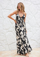 Bishop & Young Athena Maxi - Fleur - De - Lis Boutique