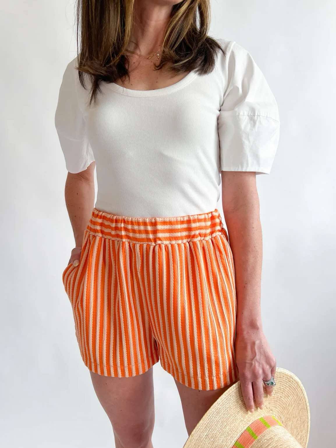 Steve Madden Valetta Top - Fleur - De - Lis Boutique