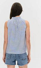 Six Fifty Harbor Top - Fleur - De - Lis Boutique